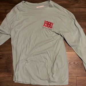 Pacsun Long Sleeve Shirt